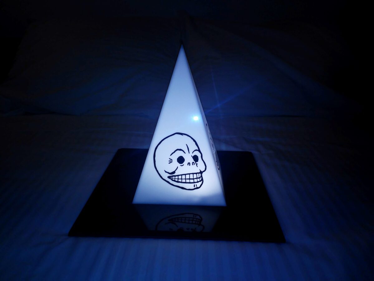 Cheap Monday at the Ozon Fashion Room Service