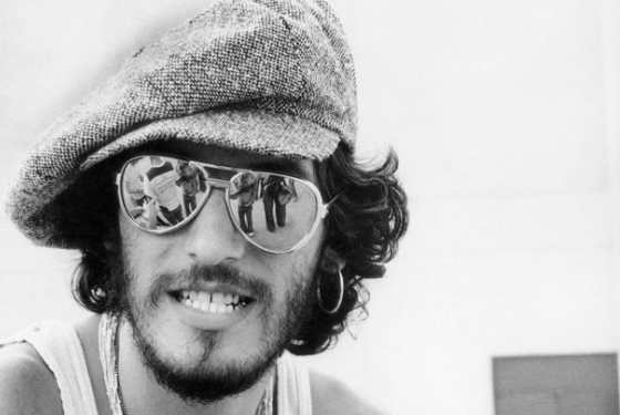 11 σπάνιες φωτογραφίες του Springsteen από τις μέρες του «Born to Run»