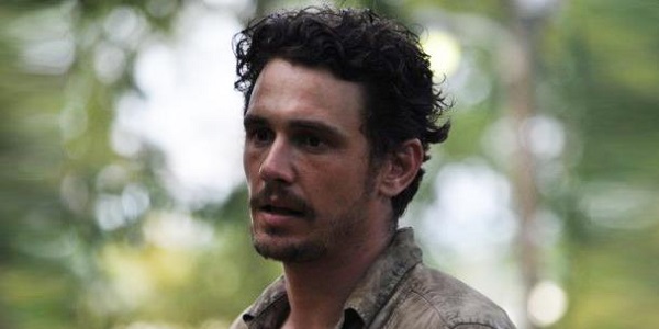 The Sound and the Fury: η νέα ταινία του James Franco