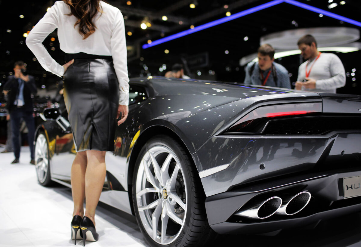 Αποκλειστικό: Αυτά θα έπρεπε να είναι τα πραγματικά τέλη κυκλοφορίας!