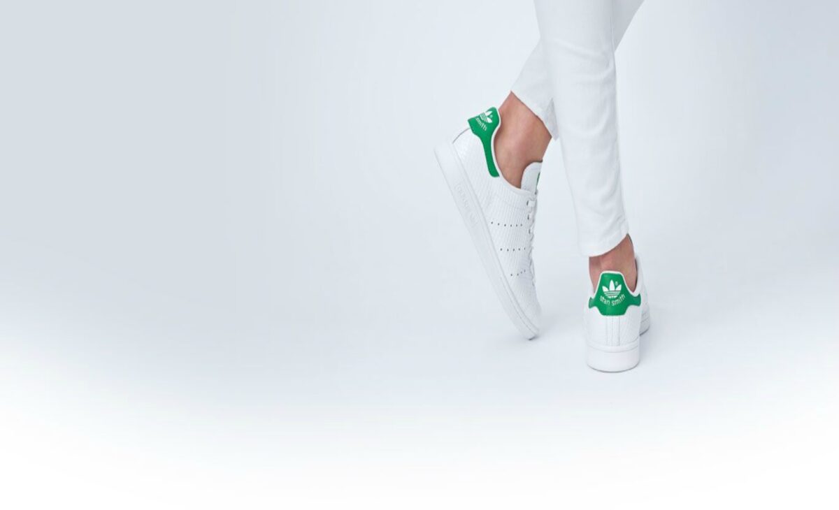 Stan Smith: Η νέα συλλογή των κλασσικών sneakers της Adidas