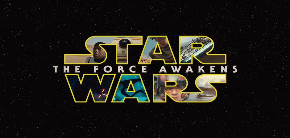 Star Wars: The Force Awakens new character posters