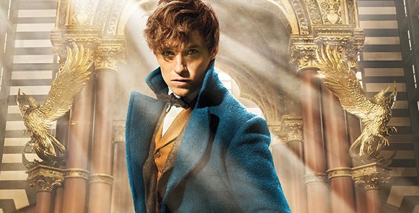 Fantastic Beasts and Where to Find them