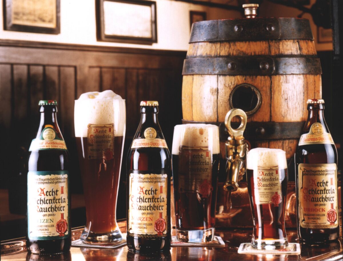 9+1 ευρωπαϊκοί προορισμοί για τους λάτρεις της μπύρας!