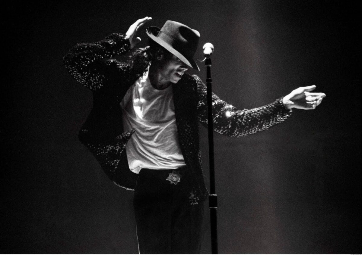Τα μυστικά του Moonwalk αποκαλύπτονται (video)