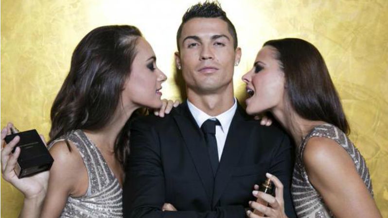 Κριστιάνο Ρονάλντο: Η ζωή πίσω από τα γήπεδα και τη δόξα της Χρυσης μπάλας