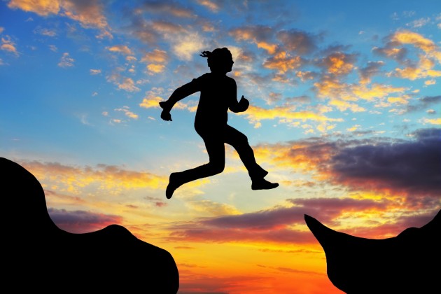 Mέσα από τον πόνο, που ήταν ο μεγαλύτερoς μου δάσκαλος, κατάφερα να μετατρέψω τον θάνατο σε ζωή