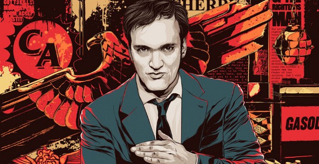 The Hateful Eight: Όταν ο Quentin Tarantino σκηνοθετεί