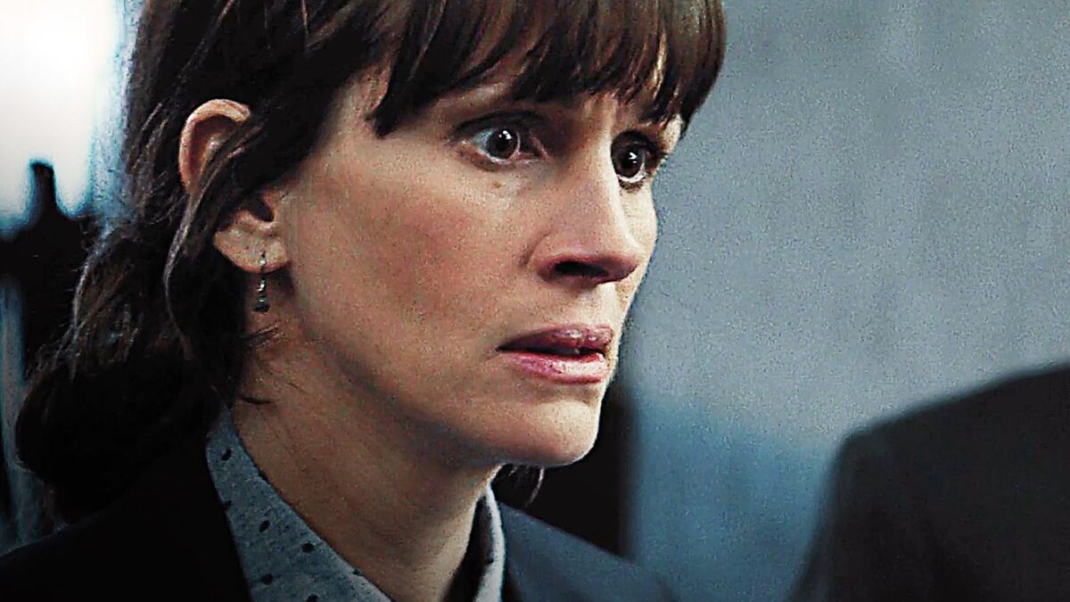 Secret in Their Eyes: Julia Roberts και Nicole Kidman μαζί