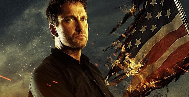 London Has Fallen: Πιο μάχιμος από ποτέ ο Gerard Butler