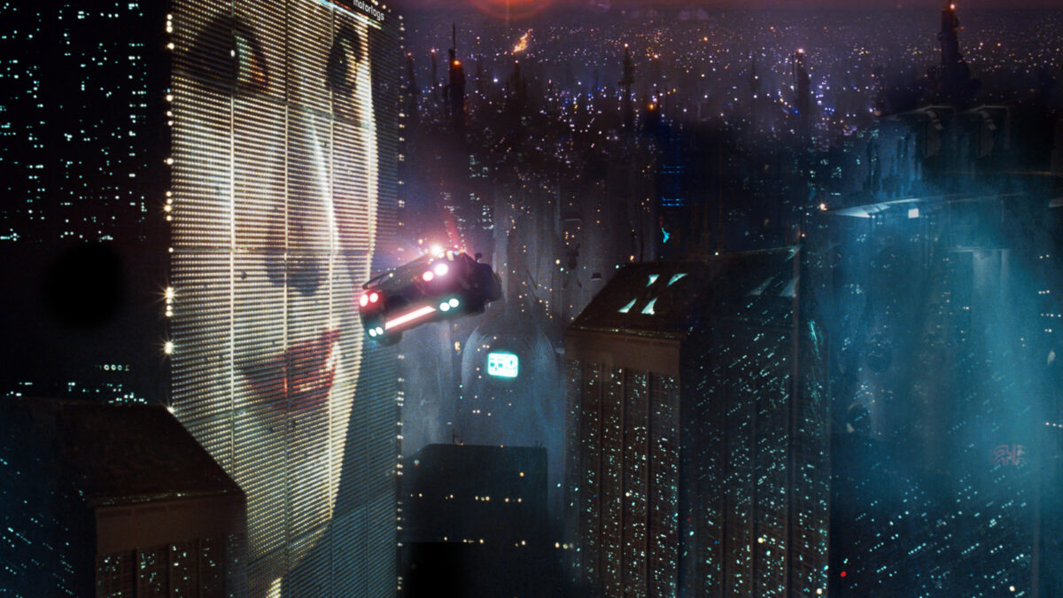 Έρχεται το Blade Runner 2 σε σκηνοθεσία Ντενίς Βιλνέβ
