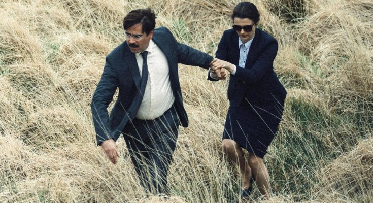 «Ο Αστακός»  στην κούρσα των  Βραβείων της Ευρωπαϊκής Ακαδημίας Κινηματογράφου