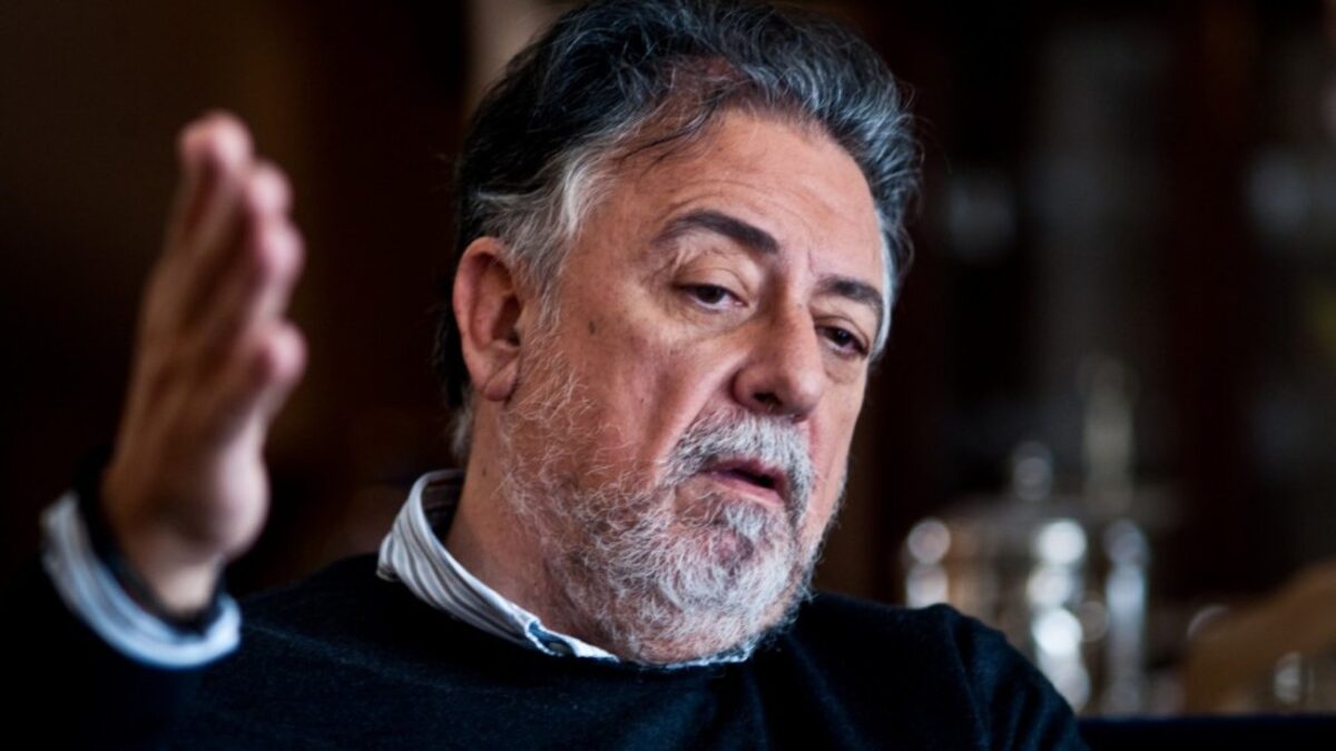 Ποιους θα υποδείξει σήμερα ο Πανούσης στον εισαγγελέα