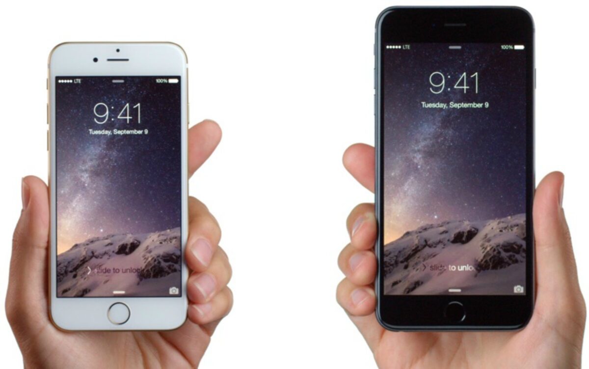 Η Apple ετοιμάζει το iPhone 7!