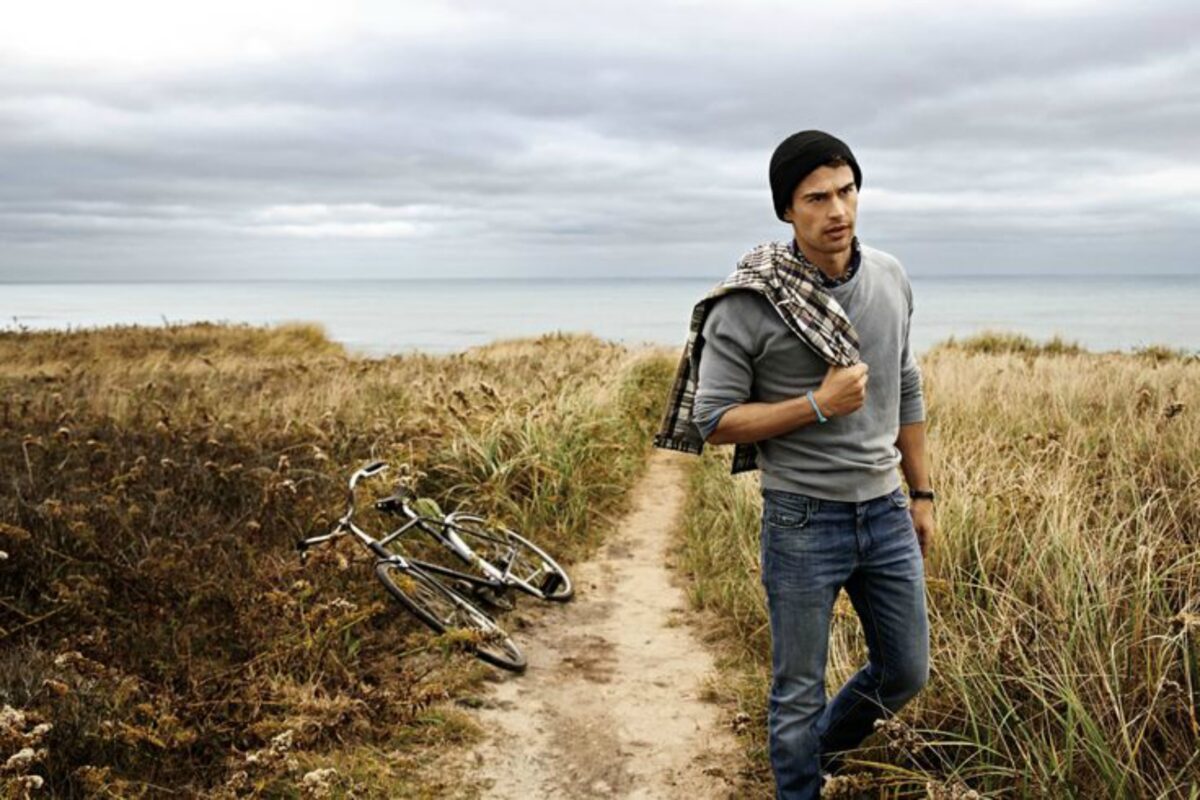 Άνδρες με στυλ: 6 κομμάτια στα οποία πρέπει να επενδύσεις αυτό το χειμώνα