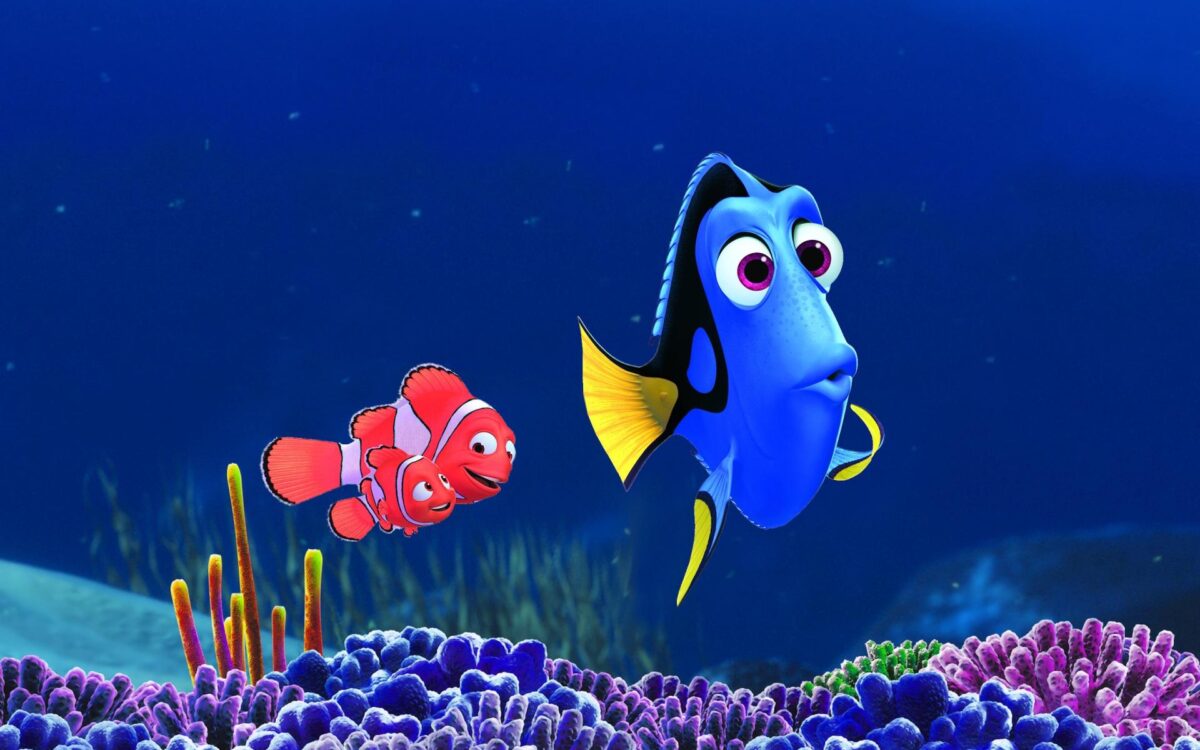 Finding Dory: Το τρέιλερ είναι εδώ!