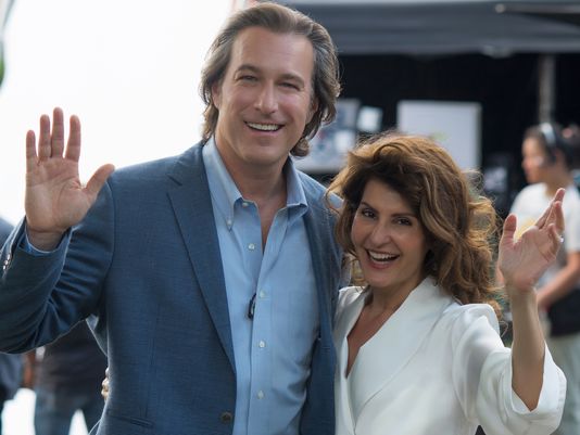 My Big Fat Greek Wedding 2: Επιστρέφει στις αίθουσες