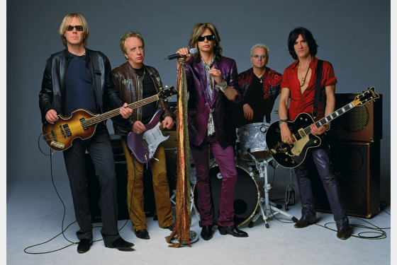 Οι Aerosmith καταγγέλλουν τον Steven Tyler ότι τους εγκατέλειψε
