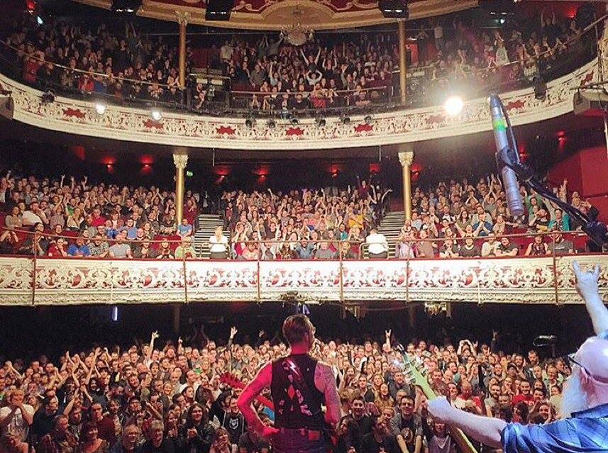 Eagles of Death Metal