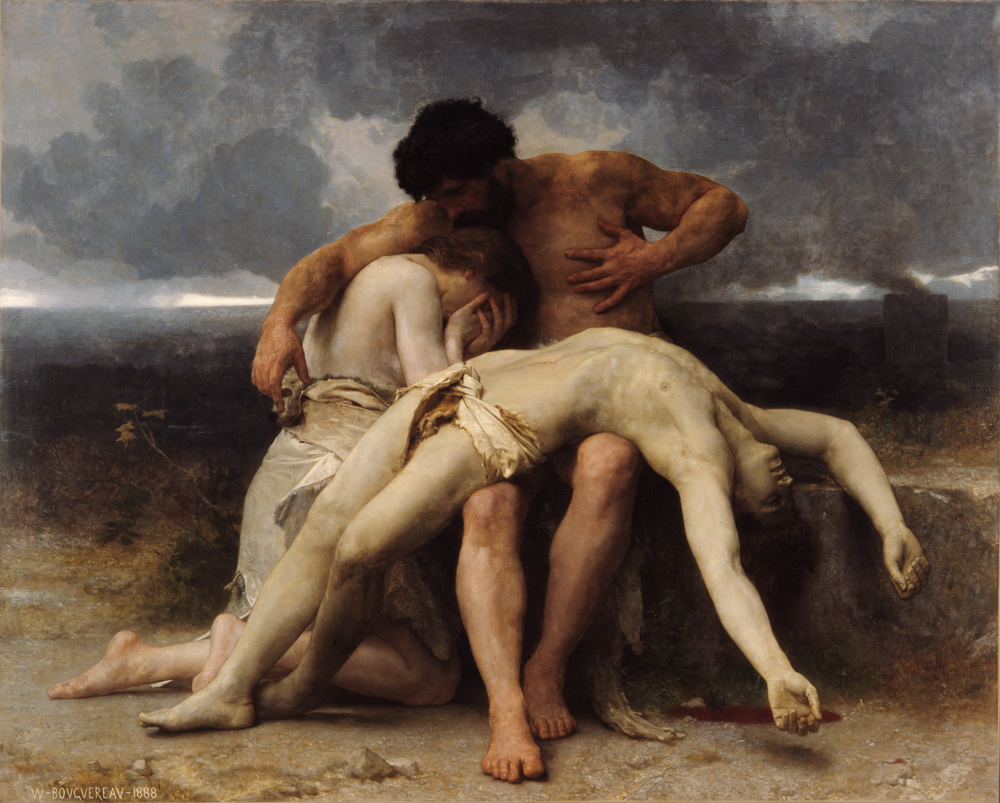 Love Letters: Εκείνο το βράδυ κατάλαβα όλα τα βράδια του κόσμου.