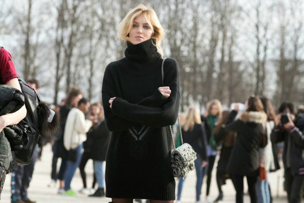 Πλεκτά: Το μεγαλύτερο χειμερινό trend εισβάλλει στη ντουλάπα σου!