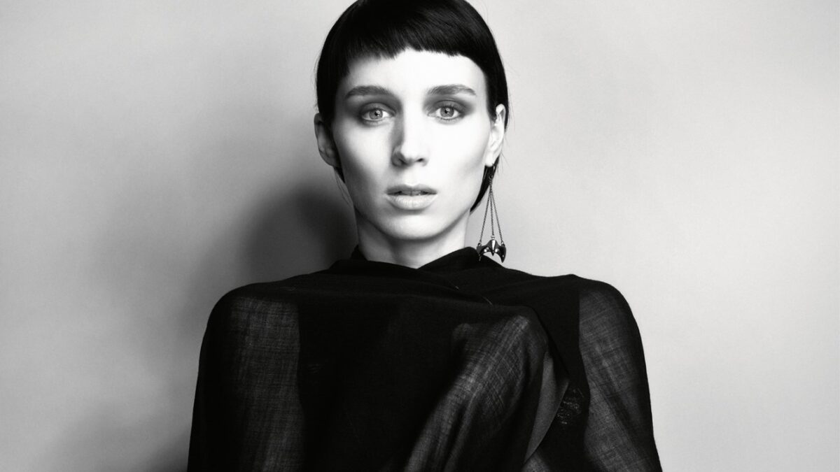 H Rooney Mara θα είναι ξανά Το Κορίτσι με το Τατουάζ;