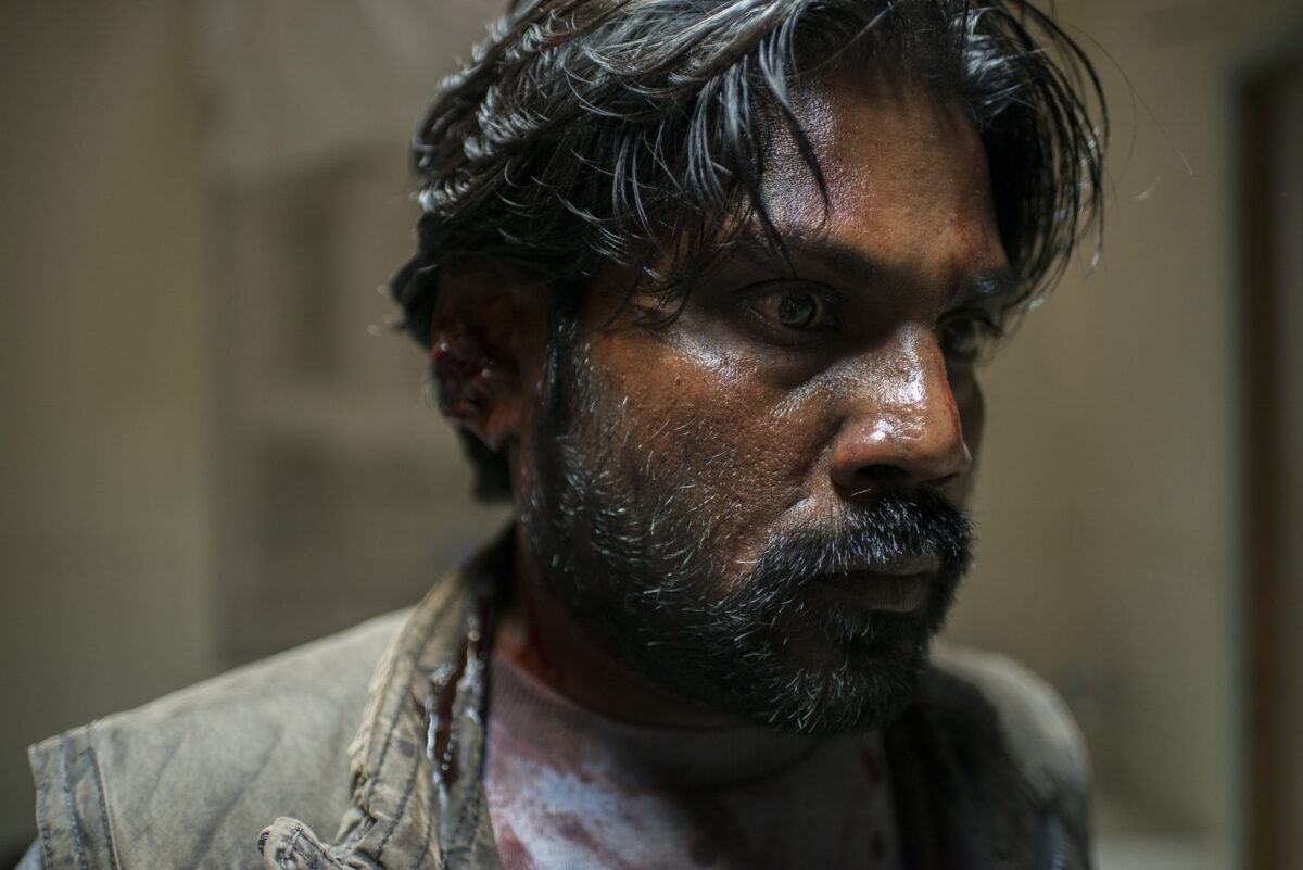 Klik at The Movies : Dheepan, o Άνθρωπος Χωρίς Πατρίδα