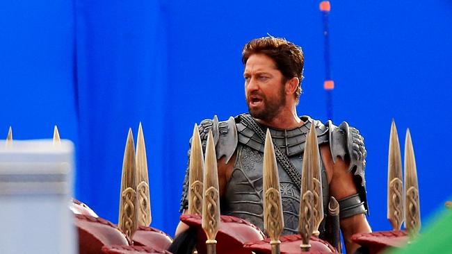 Gods of Egypt