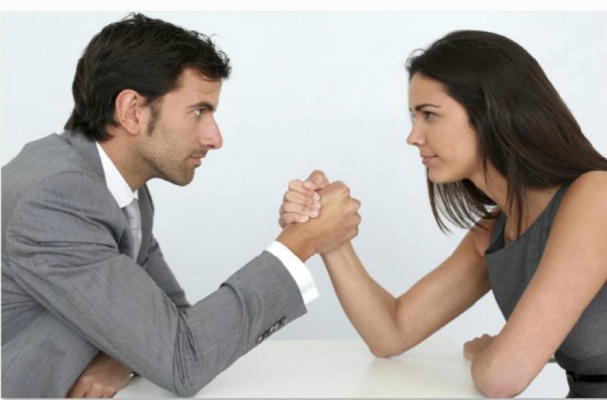 Σε ποια χώρα είναι πιο ευτυχισμένες οι γυναίκες;