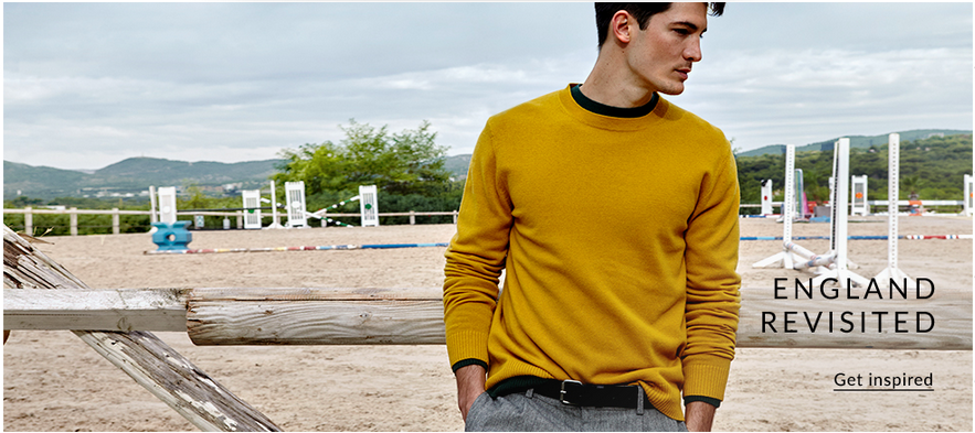 Instafashion: American VIntage