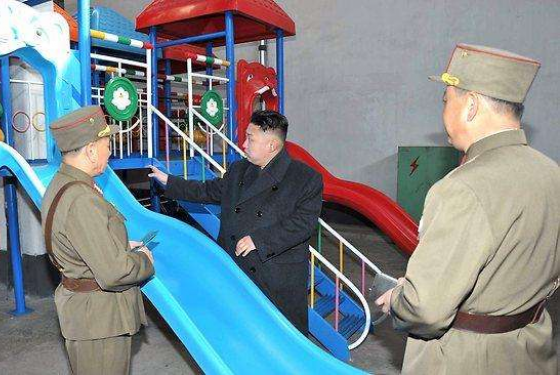 Δείτε γιατί η Γη δεν κινδυνεύει από τον Kim Jong-Un