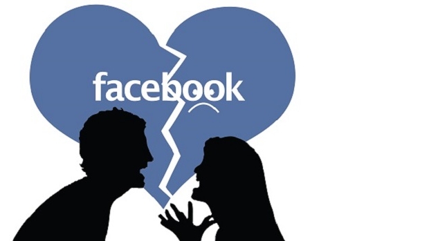 Facebook : Ευκολότεροι χωρισμοί προσεχώς