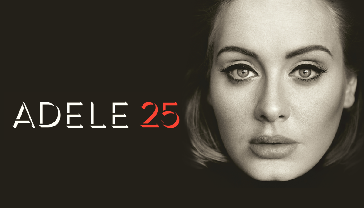 Η Apple κυκλοφόρησε το νέο άλμπουμ της Adele και μια αποκλειστική της συνέντευξη.