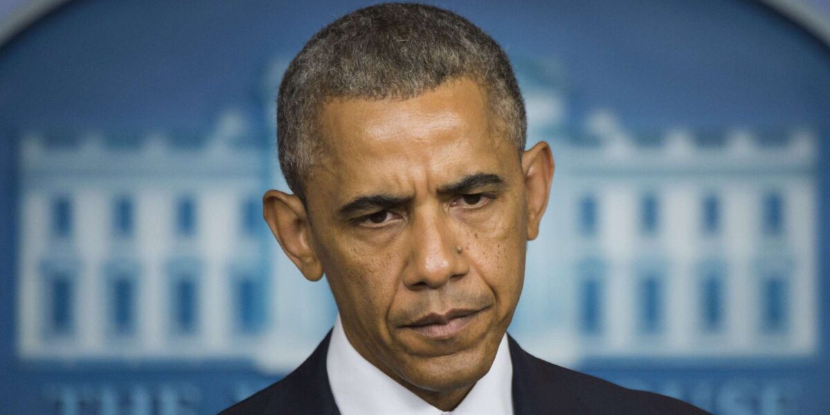 Ο πρόεδρος Ομπάμα δεν βάφει τα μαλλιά του και δεν αποκαλύπτει ποιοι ηγέτες τα βάφουν