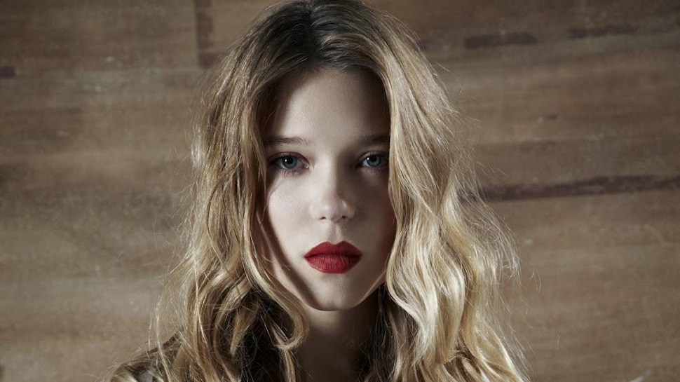 Lea Seydoux: Η γυναίκα που επισκίασε την Monica Beluchi