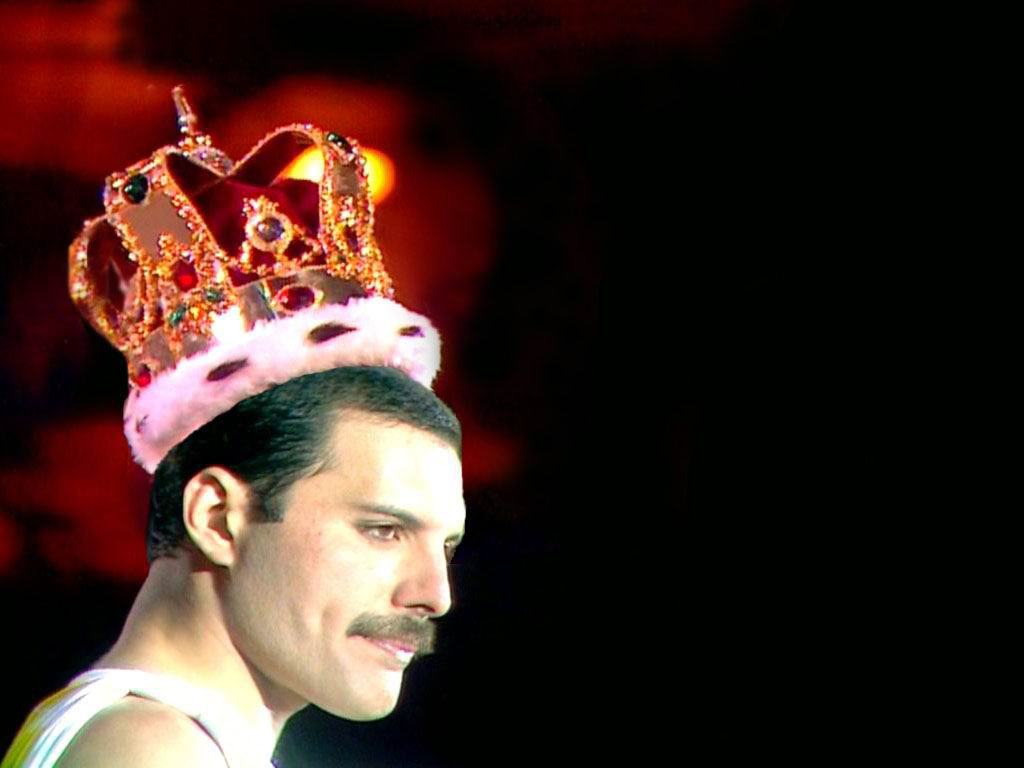 Η ταινία για τον Freddie Mercury