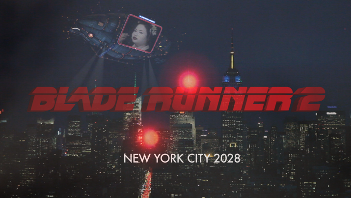 O Ridley Scott για το Blade Runner 2