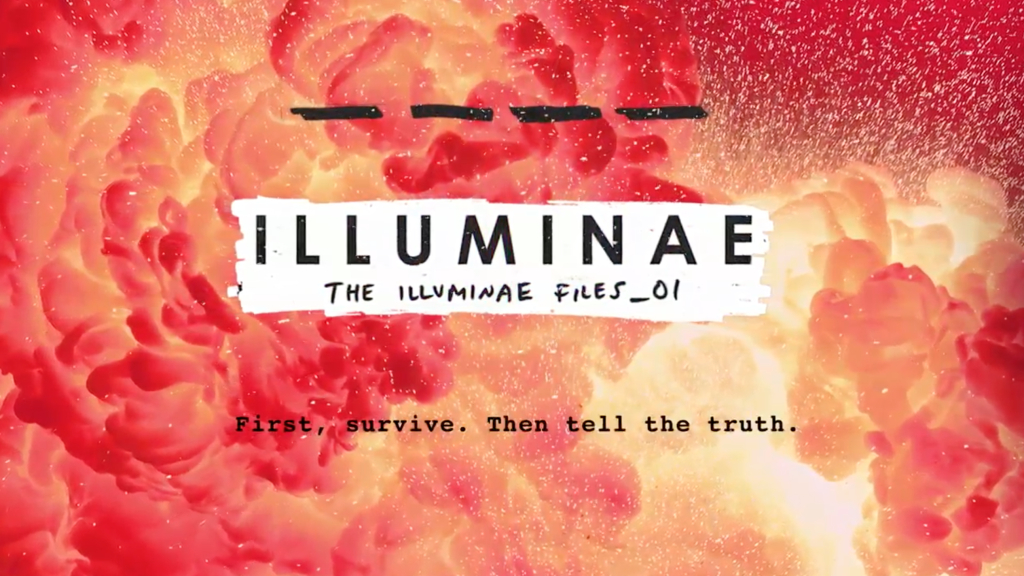 The Illuminae Files, από τον Μπραντ Πιτ