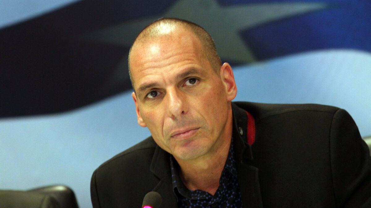 Βαρουφάκης:Ειχαμε την ευκαιρία να χρεοκοπήσουμε και την χάσαμε