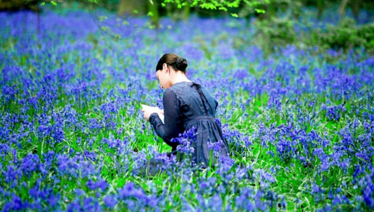 Οι 30 πιο ρομαντικές γραμμές στην ιστορία της παγκόσμιας λογοτεχνίας