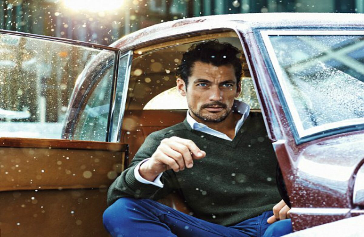 Οι 7 must τάσεις του χειμώνα για το ανδρικό στυλ!