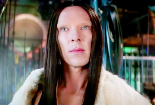 H LGBT κοινότητα κατά του Zoolander 2