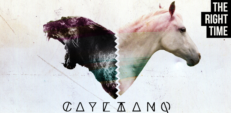 Cayetano (cover)