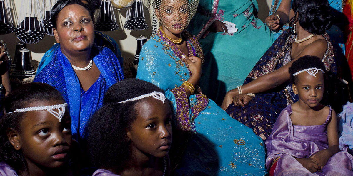 Τα παιδιά-νύφες στην Αφρική θα μπορούσαν να υπερδιπλασιαστούν  στα 310 εκατομμύρια έως το 2050