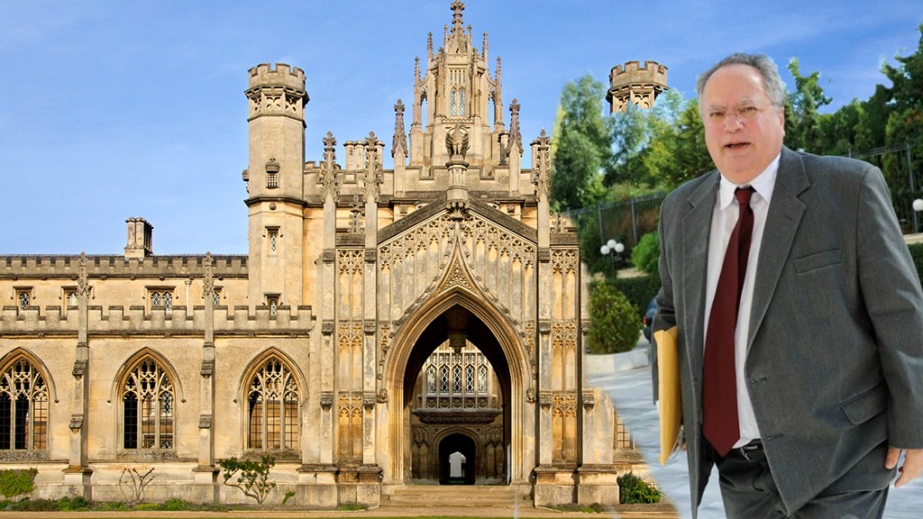 Η αποδόμηση ενός βιογραφικού