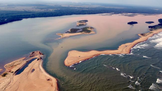 Η Βραζιλία ζητά 5,2 δισ για την μεγαλύτερη περιβαλλοντική καταστροφή στην ιστορία της χώρας