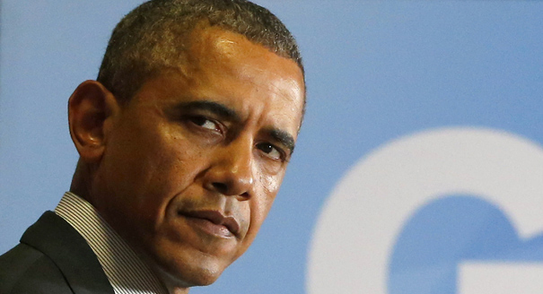 Ομπάμα: Κάτι πρέπει να κάνουμε