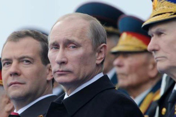 Η Μόσχα ανακοίνωσε οικονομικά μέτρα σε βάρος της Άγκυρας