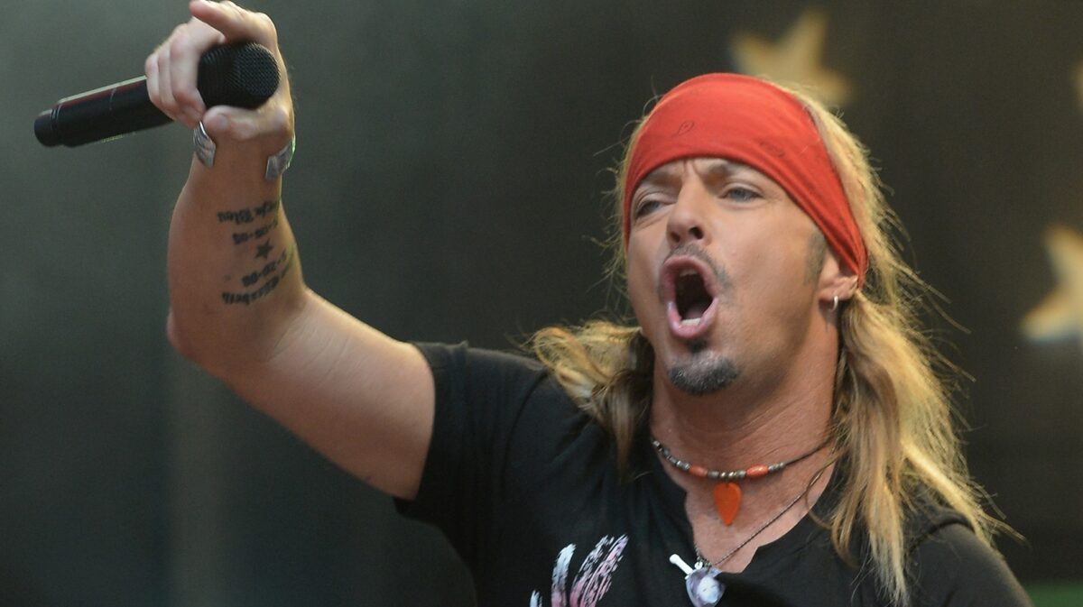 Τα 5 καλύτερα hair metal bands όλων των εποχών