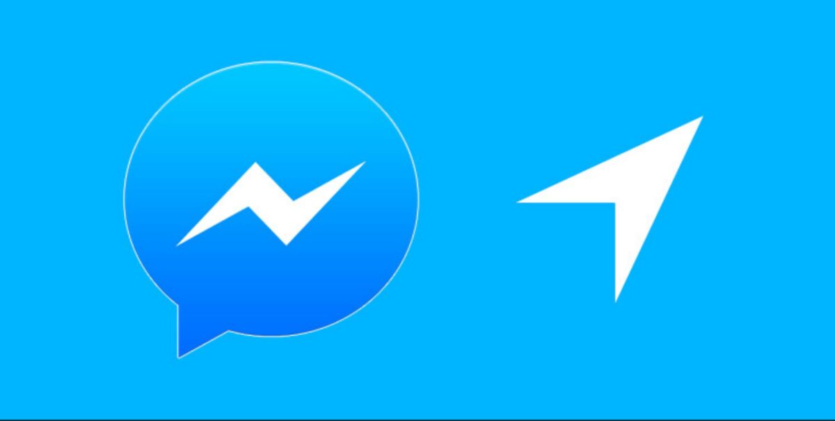Ο Messenger μαρτυράει που βρίσκεστε και σας «καρφώνει» στο χάρτη